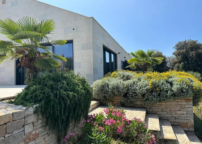 Villa Tramonto