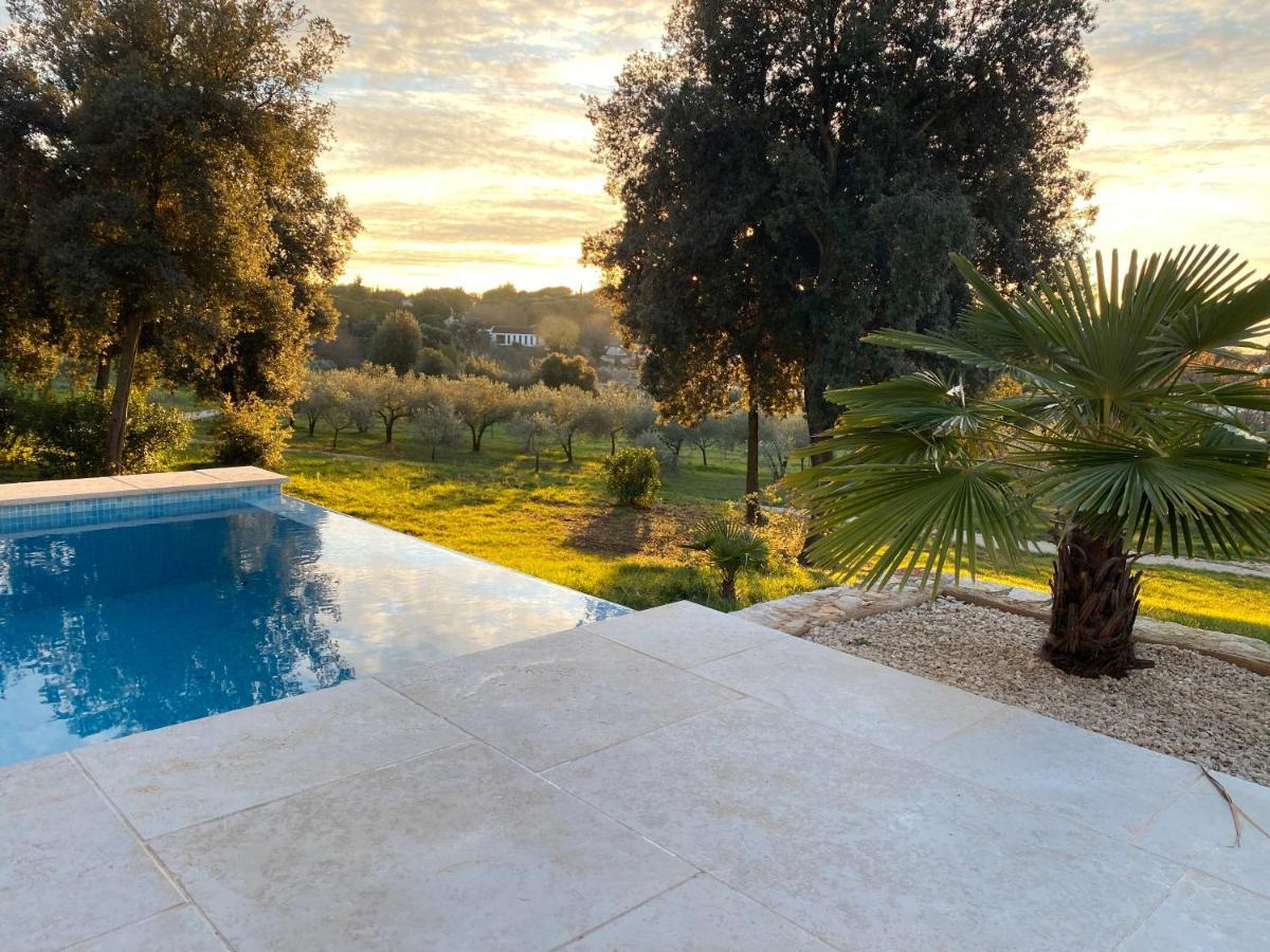 Tramonto Villa *