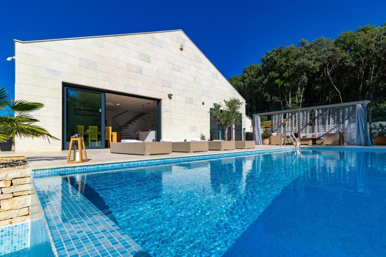 Villa Tramonto Rovigno