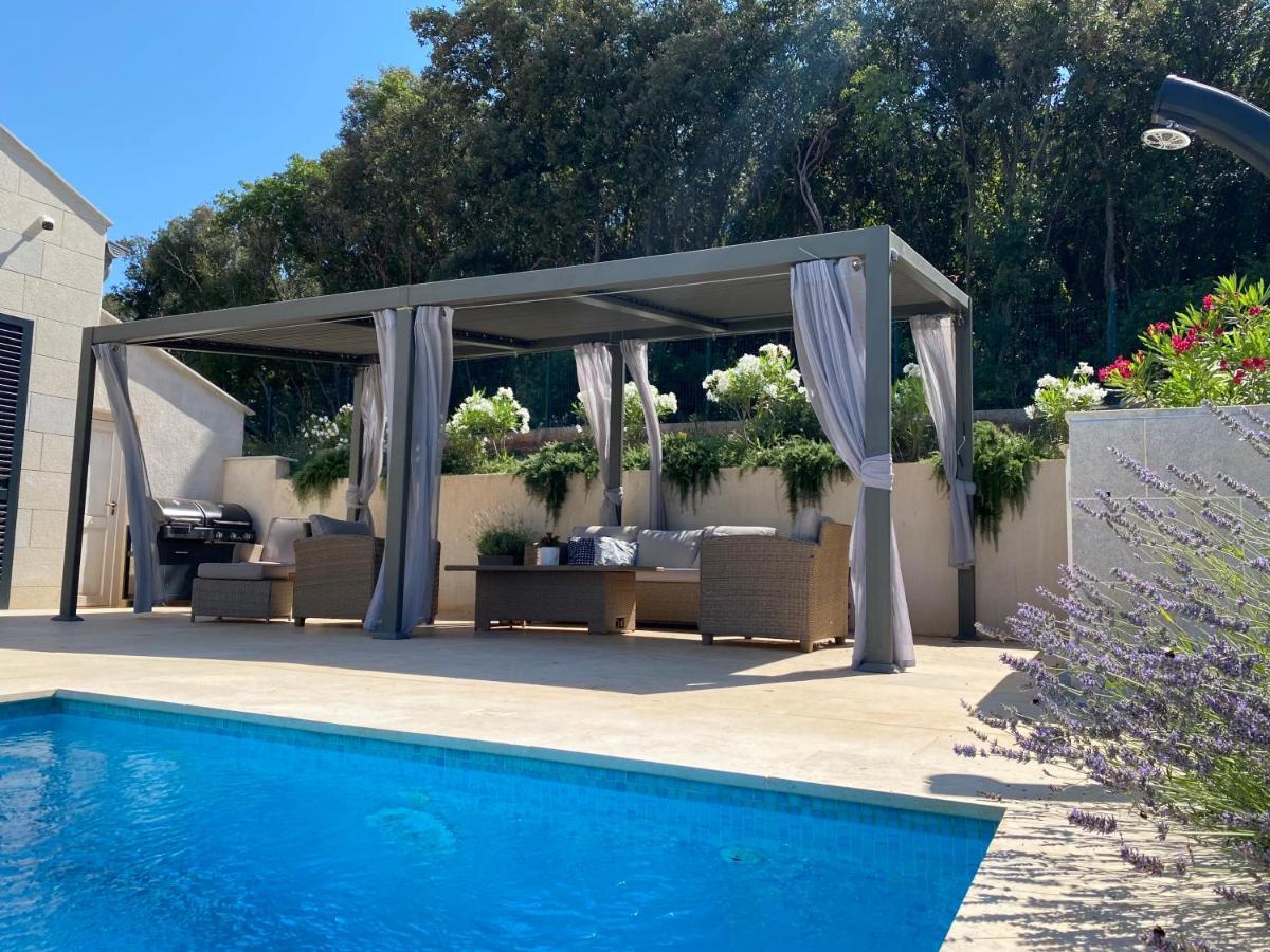 Villa Tramonto