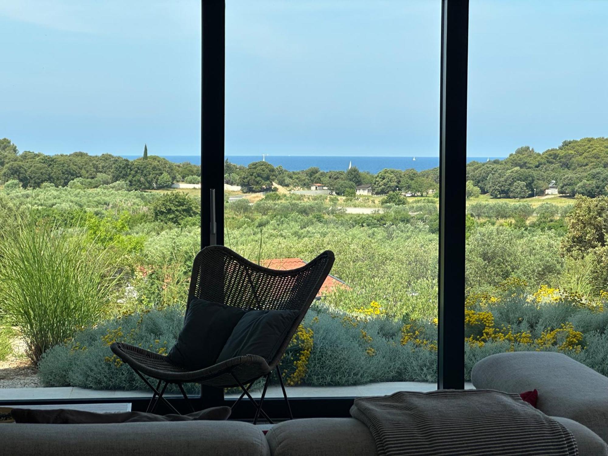 Villa Tramonto