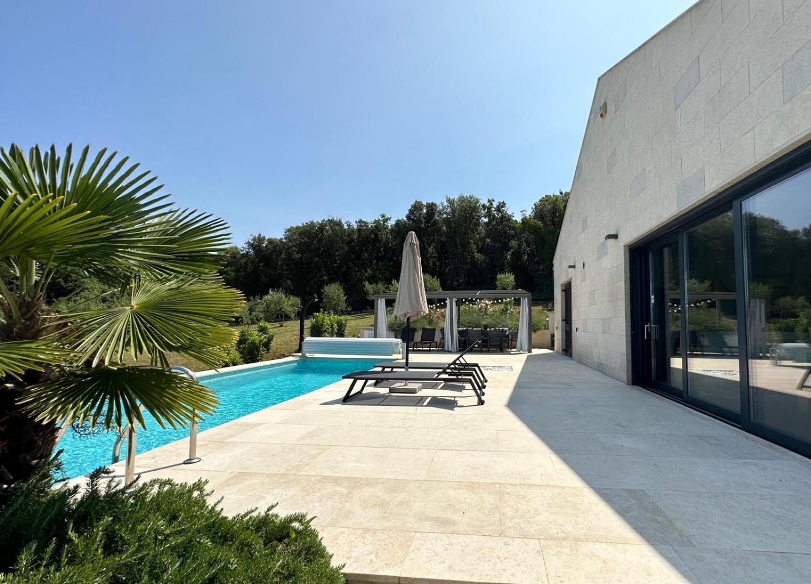 Villa Tramonto